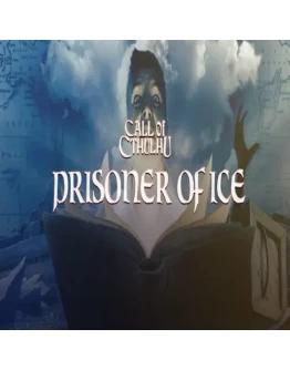 Call of Cthulhu: Prisoner of Ice GOG (PC)