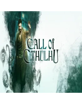 Call of Cthulhu GOG (PC)
