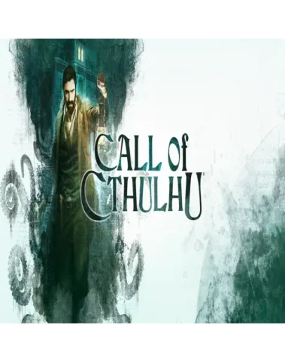 Call of Cthulhu GOG (PC)