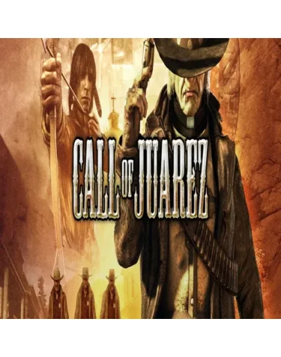 Call of Juarez Bundle GOG (PC)