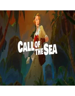 Call of the Sea GOG (PC)
