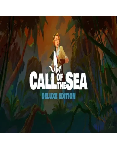Call of the Sea Deluxe Edition GOG (PC)