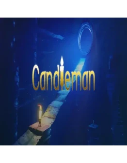 Candleman: The Complete Journey GOG (PC)