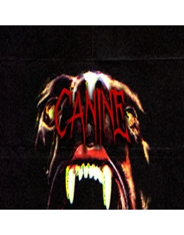 CANINE GOG (PC)