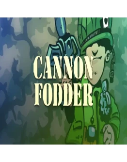 Cannon Fodder GOG (PC)