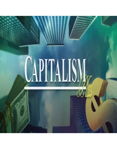 Capitalism Plus GOG (PC)
