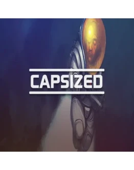 Capsized GOG (PC)