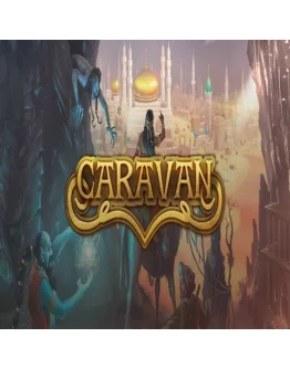 Caravan GOG (PC)