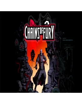 Chains of Fury GOG (PC)