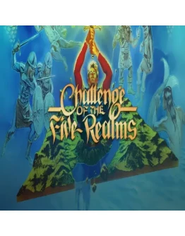 Challenge of the Five Realms GOG (PC)