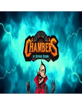Chambers of Devious Design GOG (PC)