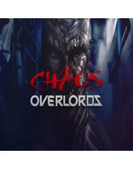Chaos Overlords GOG (PC)