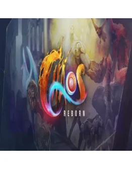 Chaos Reborn GOG (PC)