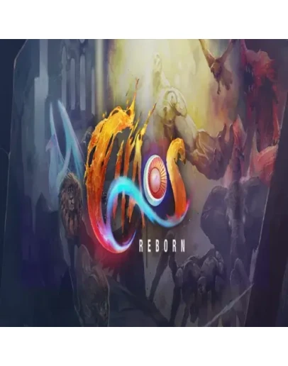Chaos Reborn GOG (PC)