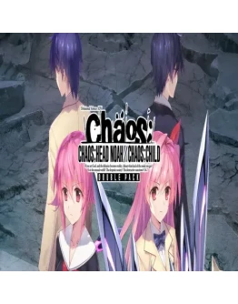 CHAOSHEAD NOAH / CHAOSCHILD DOUBLE PACK GOG (