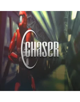 Chaser GOG (PC)