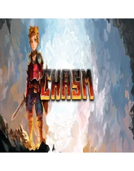 Chasm GOG (PC)