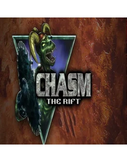 Chasm: The Rift GOG (PC)