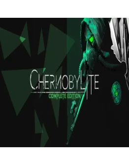 Chernobylite GOG (PC)