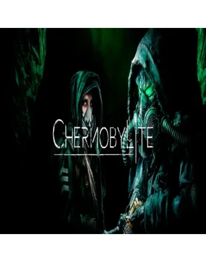Chernobylite - Autumn Dread Pack GOG (PC)