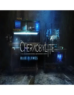 Chernobylite - Blue Flames GOG (PC)