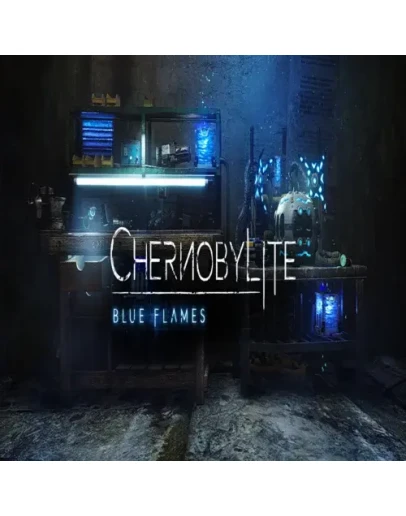 Chernobylite - Blue Flames GOG (PC)