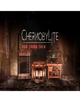 Chernobylite - Red Trees Pack GOG (PC)