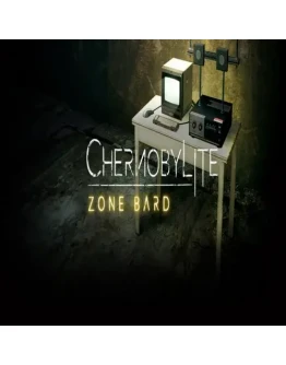 Chernobylite - Zone Bard GOG (PC)