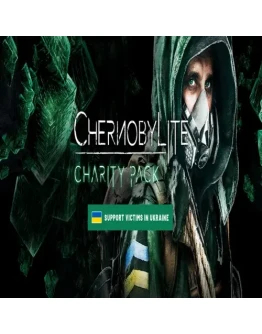 Chernobylite Charity Pack GOG (PC)