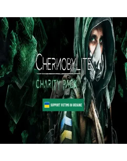 Chernobylite Charity Pack GOG (PC)