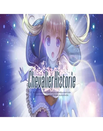 Chevalier Historie GOG (PC)