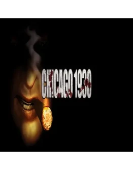 Chicago 1930: The Prohibition GOG (PC)