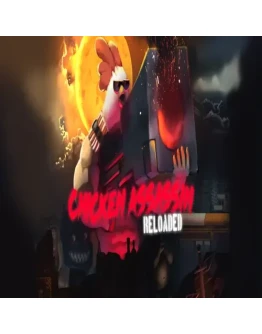 Chicken Assassin: Reloaded GOG (PC)