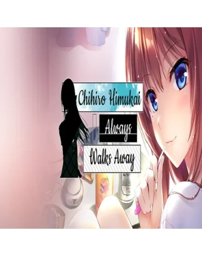 Chihiro Himukai Always Walks Away GOG (PC)