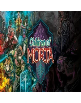 Children of Morta GOG (PC)