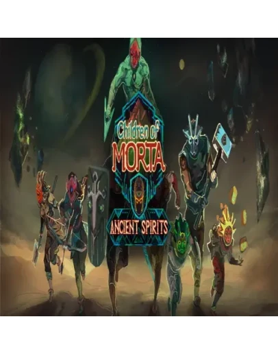 Children of Morta: Ancient Spirits GOG (PC)