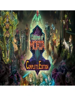 Children of Morta: Complete Edition GOG (PC)