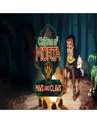 Children of Morta: Paws and Claws GOG (PC)
