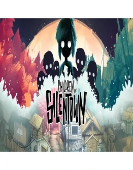 Children of Silentown Supporter Pack GOG (PC)