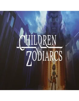 Children of Zodiarcs GOG (PC)