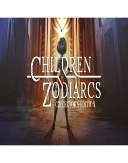 Children of Zodiarcs Collector's Edition GOG (P