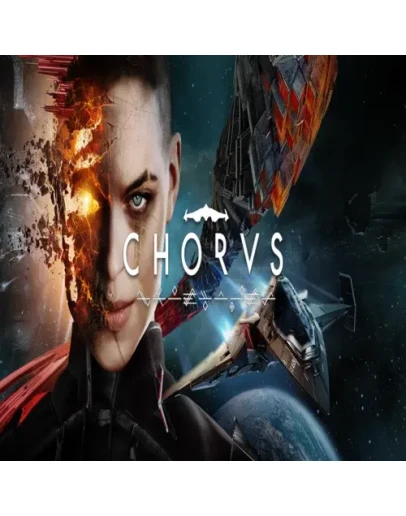 Chorus The Elder Armor Skin Set GOG (PC)