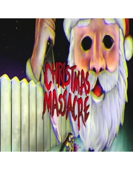 Christmas Massacre GOG (PC)