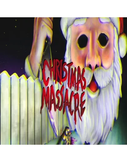 Christmas Massacre GOG (PC)