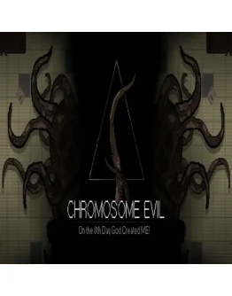 Chromosome Evil GOG (PC)