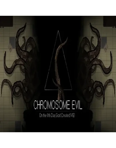 Chromosome Evil GOG (PC)