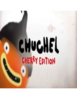 CHUCHEL Cherry Edition GOG (PC)