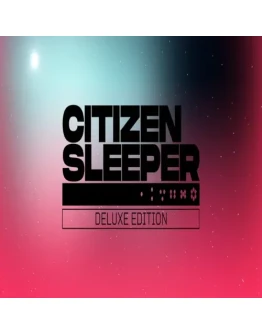 Citizen Sleeper: Deluxe Edition GOG (PC)