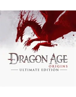 Dragon Age Origins Ultimate Edition Аккаунт на 6 мес