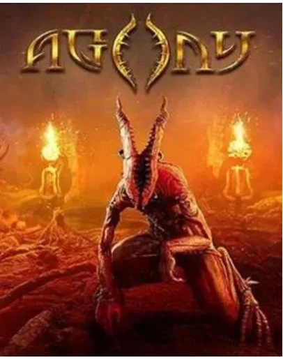 Agony (STEAM KEY/GLOBAL) Agony (STEAM KEY/GLOBAL)